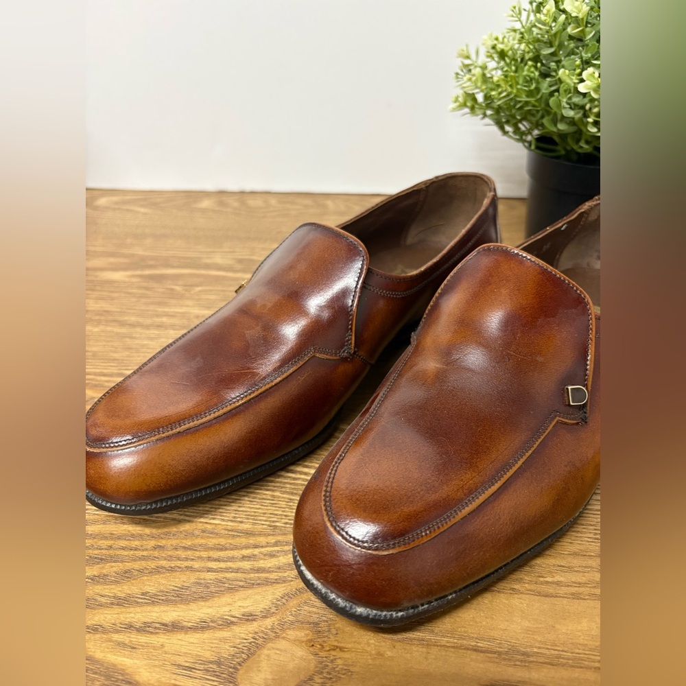 Vintage Florsheim Men’s Loafers 👞